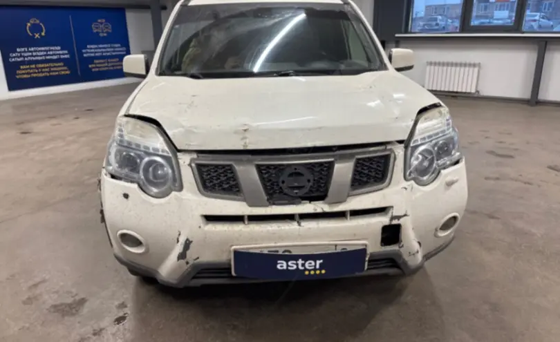 Nissan X-Trail 2012 года за 7 000 000 тг. в Астана фото 2