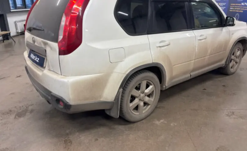 Nissan X-Trail 2012 года за 7 000 000 тг. в Астана фото 5