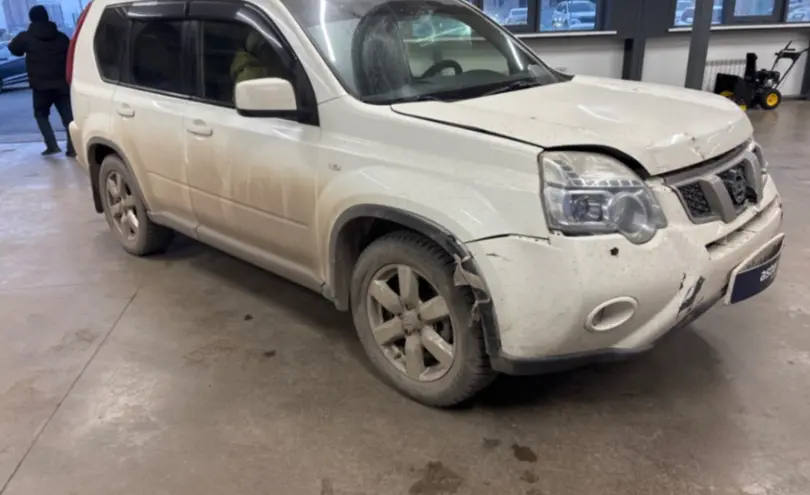 Nissan X-Trail 2012 года за 7 000 000 тг. в Астана фото 3