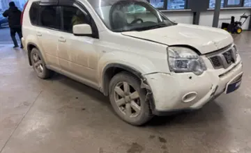 Nissan X-Trail 2012 года за 7 000 000 тг. в Астана фото 3