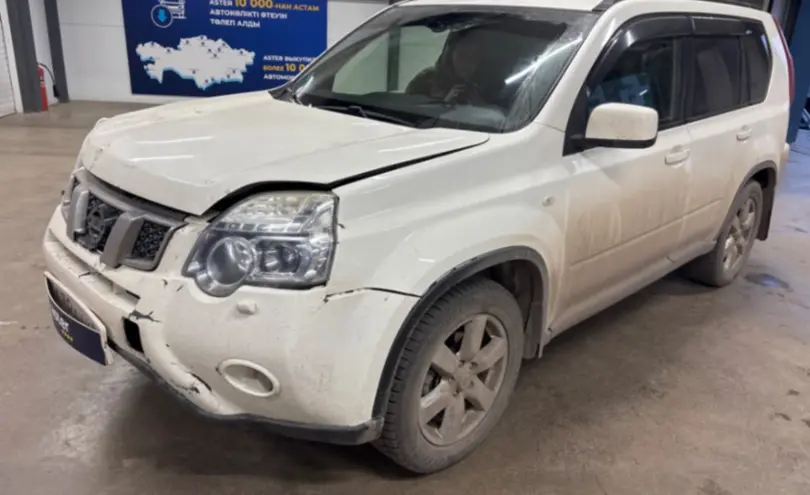 Nissan X-Trail 2012 года за 7 000 000 тг. в Астана