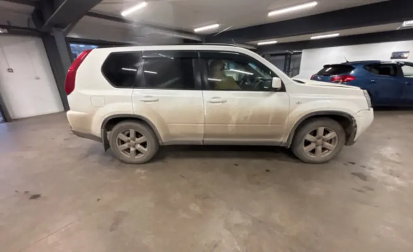 Nissan X-Trail 2012 года за 7 000 000 тг. в Астана фото 4
