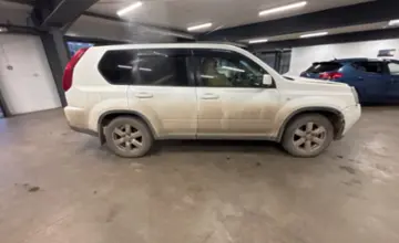Nissan X-Trail 2012 года за 7 000 000 тг. в Астана фото 4