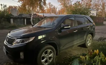 Kia Sorento 2014 года за 7 700 000 тг. в Астана фото 4