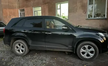 Kia Sorento 2014 года за 7 700 000 тг. в Астана фото 2