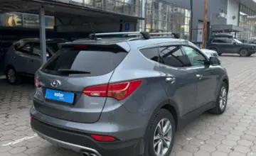 Hyundai Santa Fe 2014 года за 9 500 000 тг. в Караганда