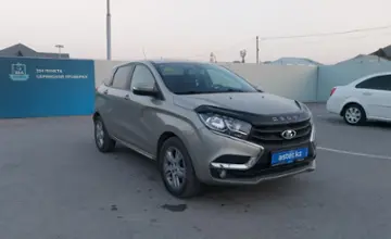 LADA (ВАЗ) XRAY 2019 года за 5 000 000 тг. в Шымкент фото 2