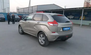 LADA (ВАЗ) XRAY 2019 года за 5 000 000 тг. в Шымкент фото 4