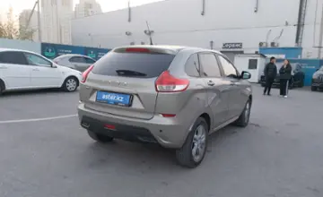 LADA (ВАЗ) XRAY 2019 года за 5 000 000 тг. в Шымкент фото 3