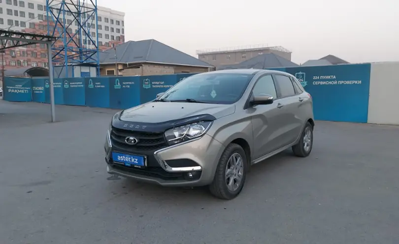 LADA (ВАЗ) XRAY 2019 года за 5 000 000 тг. в Шымкент