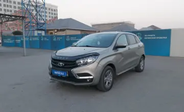 LADA (ВАЗ) XRAY 2019 года за 5 000 000 тг. в Шымкент фото 1