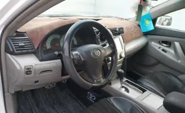 Toyota Camry 2011 года за 7 200 000 тг. в Шымкент фото 5