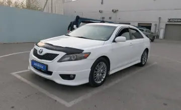 Toyota Camry 2011 года за 7 200 000 тг. в Шымкент фото 1