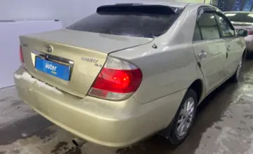 Toyota Camry 2003 года за 4 000 000 тг. в Павлодар