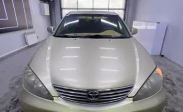 Toyota Camry 2003 года за 4 000 000 тг. в Павлодар фото 2