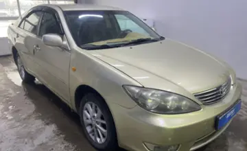Toyota Camry 2003 года за 4 000 000 тг. в Павлодар фото 3