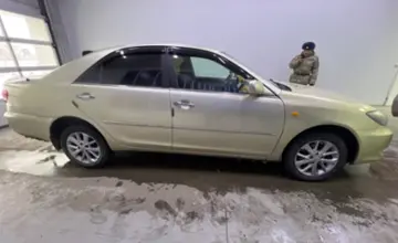 Toyota Camry 2003 года за 4 000 000 тг. в Павлодар фото 4