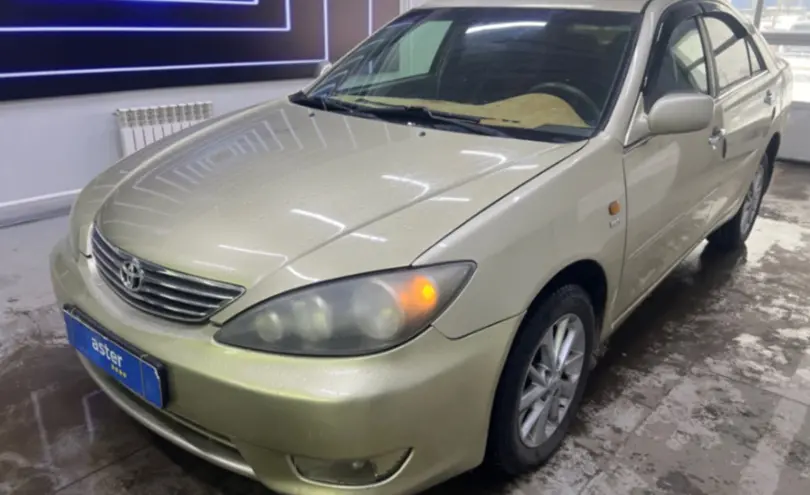 Toyota Camry 2003 года за 4 000 000 тг. в Павлодар