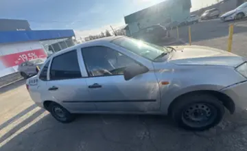 LADA (ВАЗ) Granta 2013 года за 1 000 000 тг. в Талдыкорган фото 4