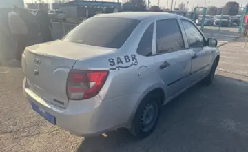 LADA (ВАЗ) Granta 2013 года за 1 000 000 тг. в Талдыкорган