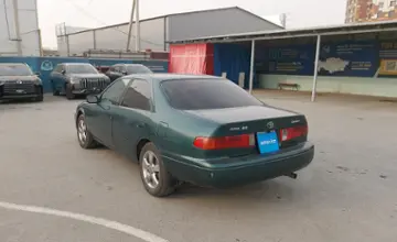 Toyota Camry 2000 года за 4 500 000 тг. в Шымкент фото 4