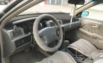 Toyota Camry 2000 года за 4 500 000 тг. в Шымкент фото 5