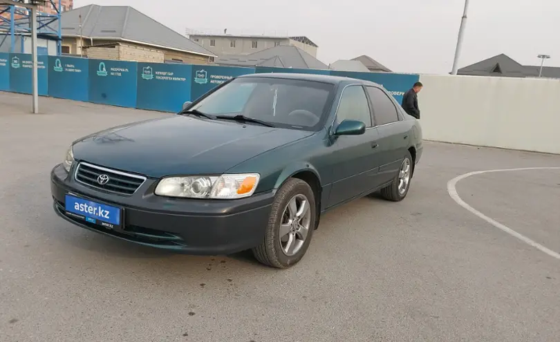 Toyota Camry 2000 года за 4 500 000 тг. в Шымкент