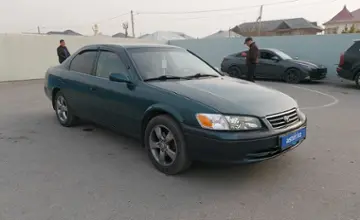 Toyota Camry 2000 года за 4 500 000 тг. в Шымкент фото 2