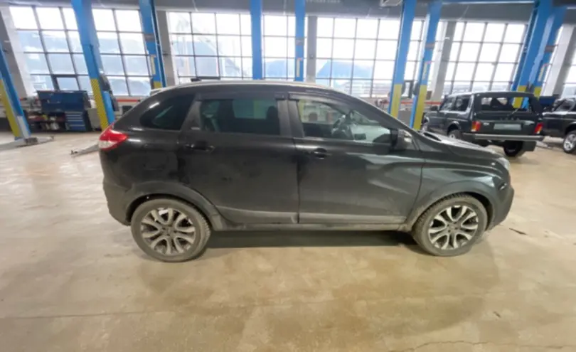 LADA (ВАЗ) XRAY 2020 года за 5 000 000 тг. в Караганда фото 4