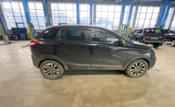 LADA (ВАЗ) XRAY 2020 года за 5 000 000 тг. в Караганда фото 4