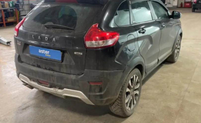 LADA (ВАЗ) XRAY 2020 года за 5 000 000 тг. в Караганда фото 5