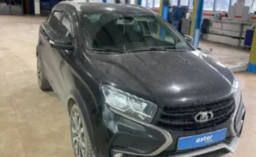 LADA (ВАЗ) XRAY 2020 года за 5 000 000 тг. в Караганда фото 3