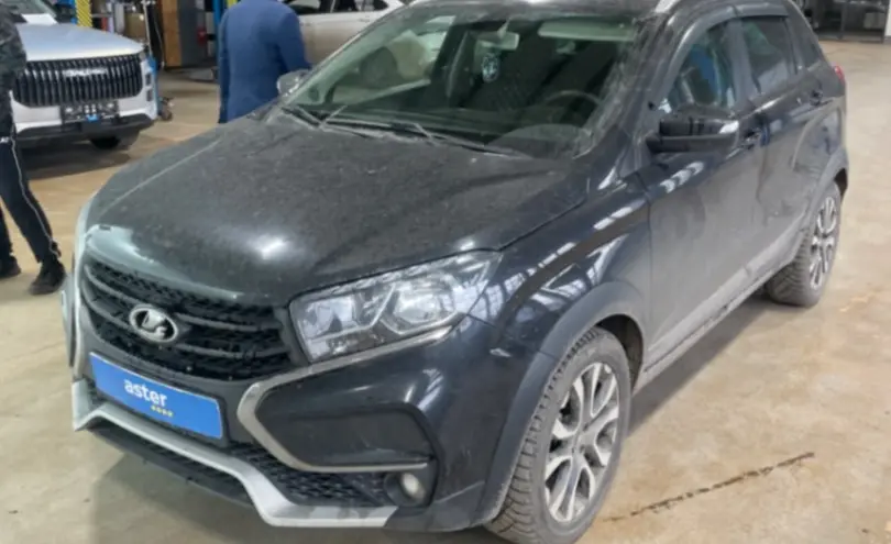 LADA (ВАЗ) XRAY 2020 года за 5 000 000 тг. в Караганда