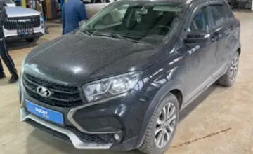 LADA (ВАЗ) XRAY 2020 года за 5 000 000 тг. в Караганда фото 1