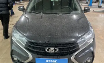 LADA (ВАЗ) XRAY 2020 года за 5 000 000 тг. в Караганда фото 2