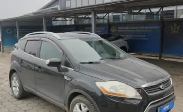 Ford Kuga 2012 года за 4 500 000 тг. в Караганда фото 3