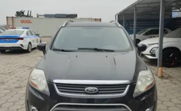 Ford Kuga 2012 года за 4 500 000 тг. в Караганда фото 2
