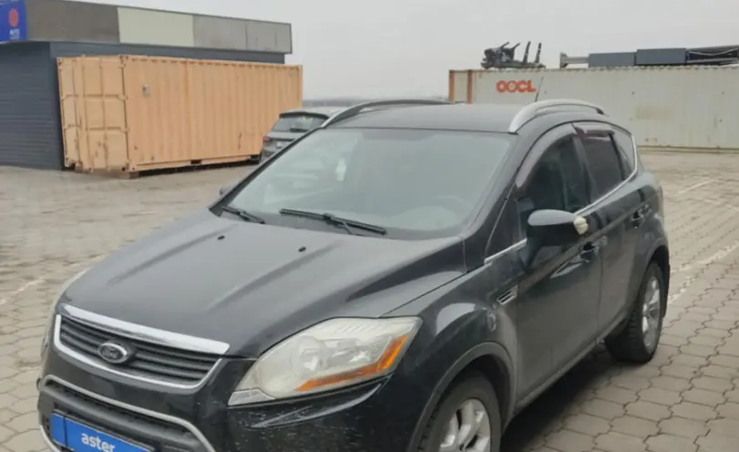 Ford Kuga 2012 года за 4 500 000 тг. в Караганда