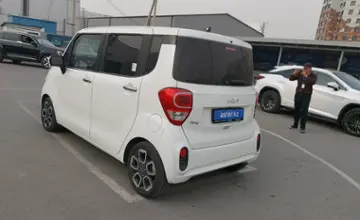 Kia Ray 2022 года за 6 500 000 тг. в Шымкент фото 4