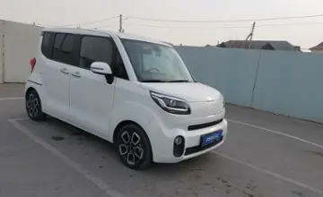 Kia Ray 2022 года за 6 500 000 тг. в Шымкент фото 2