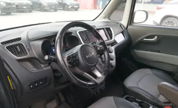 Kia Ray 2022 года за 6 500 000 тг. в Шымкент фото 5