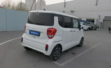 Kia Ray 2022 года за 6 500 000 тг. в Шымкент фото 3