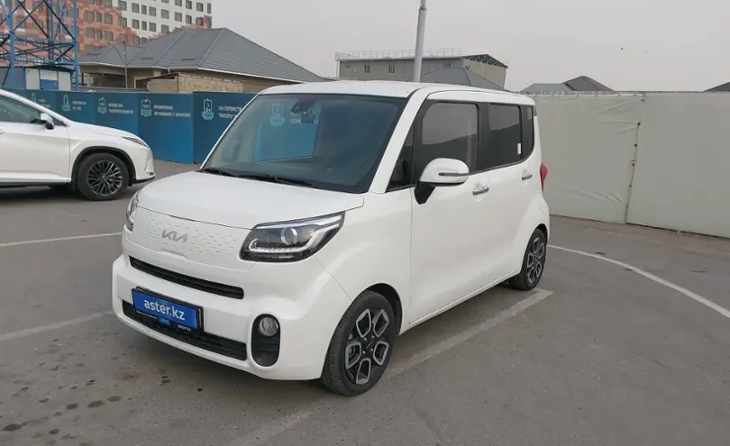 Kia Ray 2022 года за 6 500 000 тг. в Шымкент