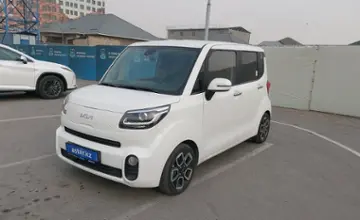 Kia Ray 2022 года за 6 500 000 тг. в Шымкент фото 1