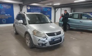 Suzuki SX4 2007 года за 4 000 000 тг. в Астана фото 2