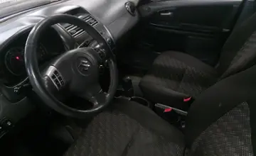 Suzuki SX4 2007 года за 4 000 000 тг. в Астана фото 5