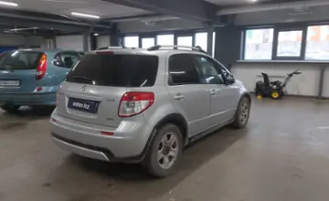 Suzuki SX4 2007 года за 4 000 000 тг. в Астана фото 3