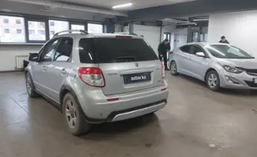 Suzuki SX4 2007 года за 4 000 000 тг. в Астана фото 4