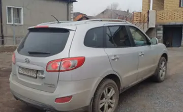 Hyundai Santa Fe 2010 года за 8 000 000 тг. в Караганда