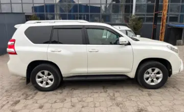 Toyota Land Cruiser Prado 2013 года за 16 000 000 тг. в Караганда фото 4